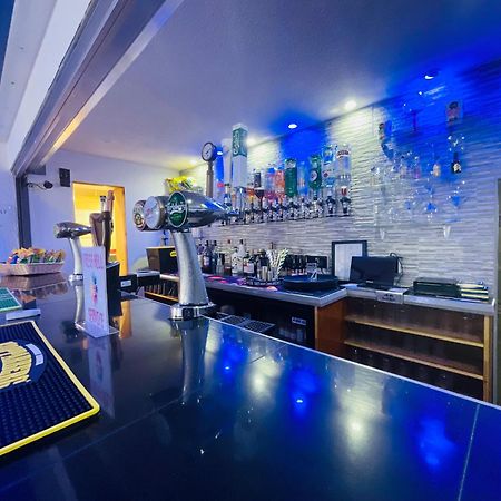 Danescourt Lodge Блекпул Екстериор снимка
