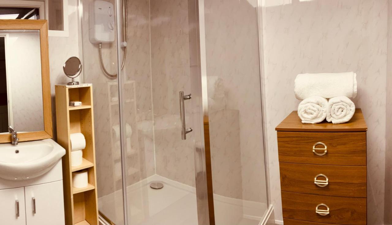 Danescourt Lodge Блекпул Екстериор снимка