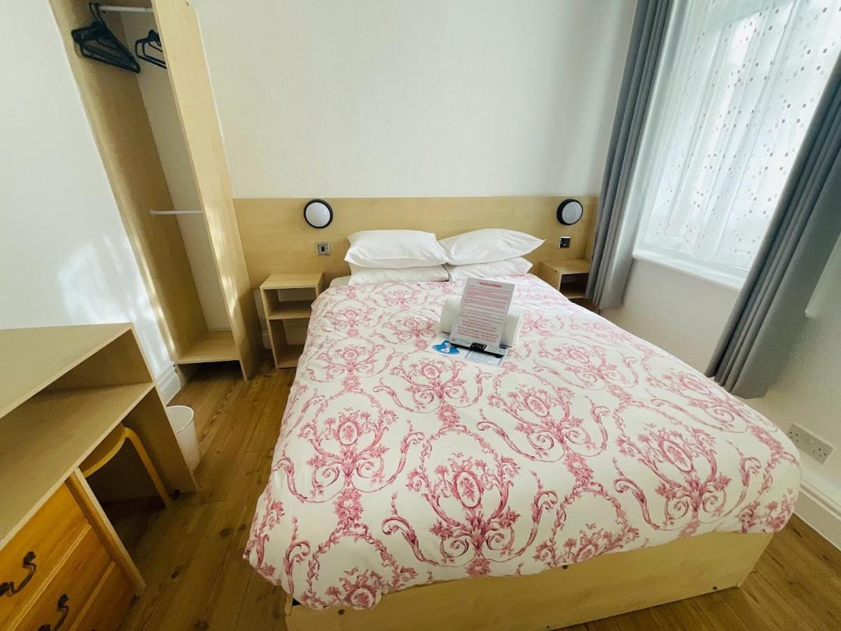 Danescourt Lodge Блекпул Екстериор снимка