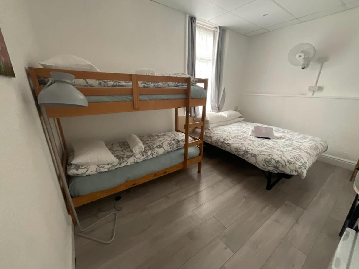 Danescourt Lodge Блекпул Екстериор снимка
