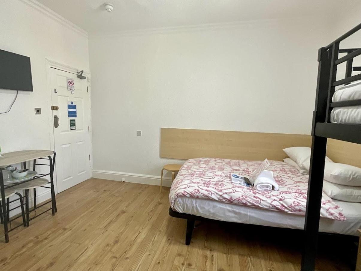 Danescourt Lodge Блекпул Екстериор снимка