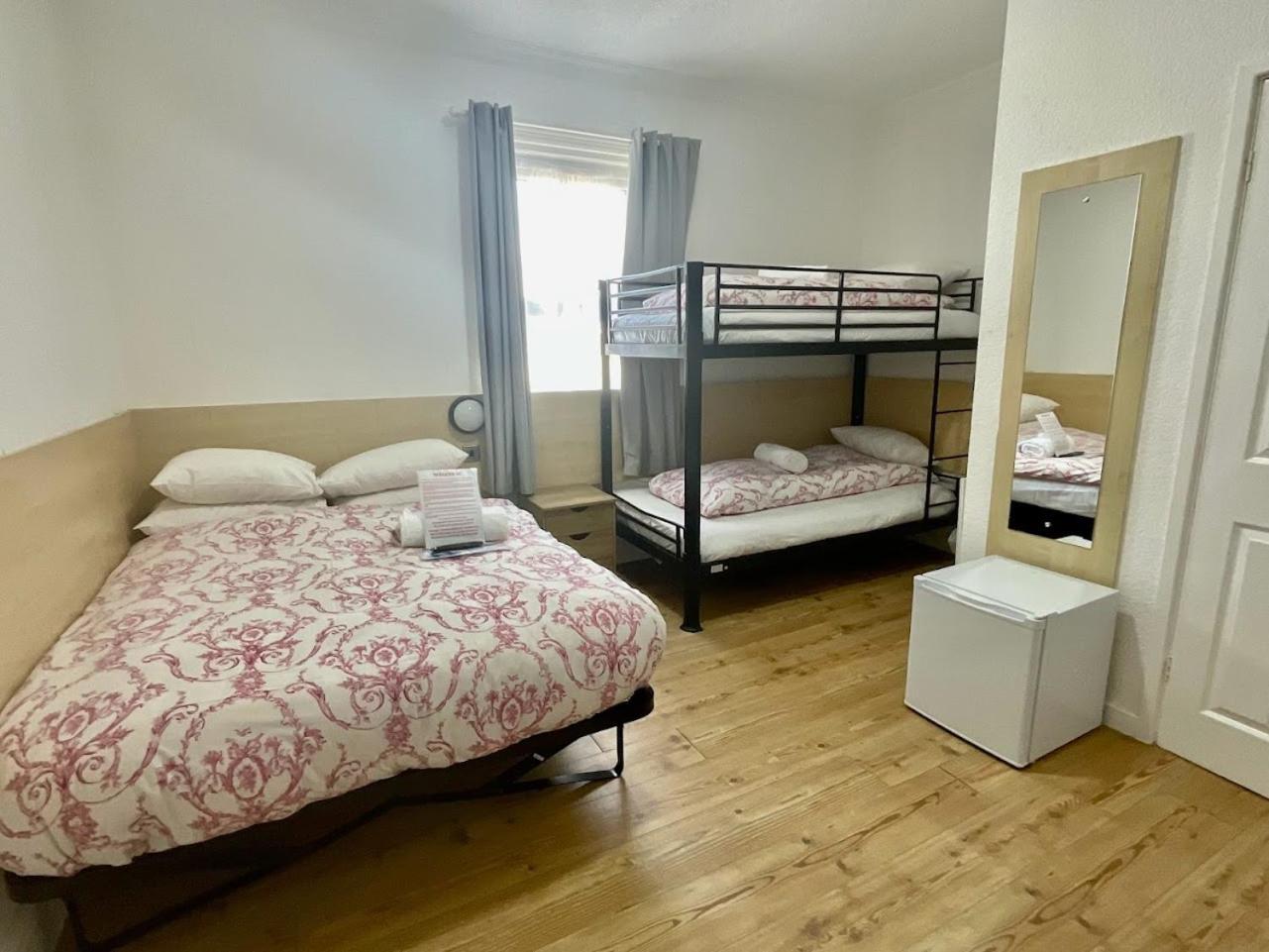 Danescourt Lodge Блекпул Екстериор снимка