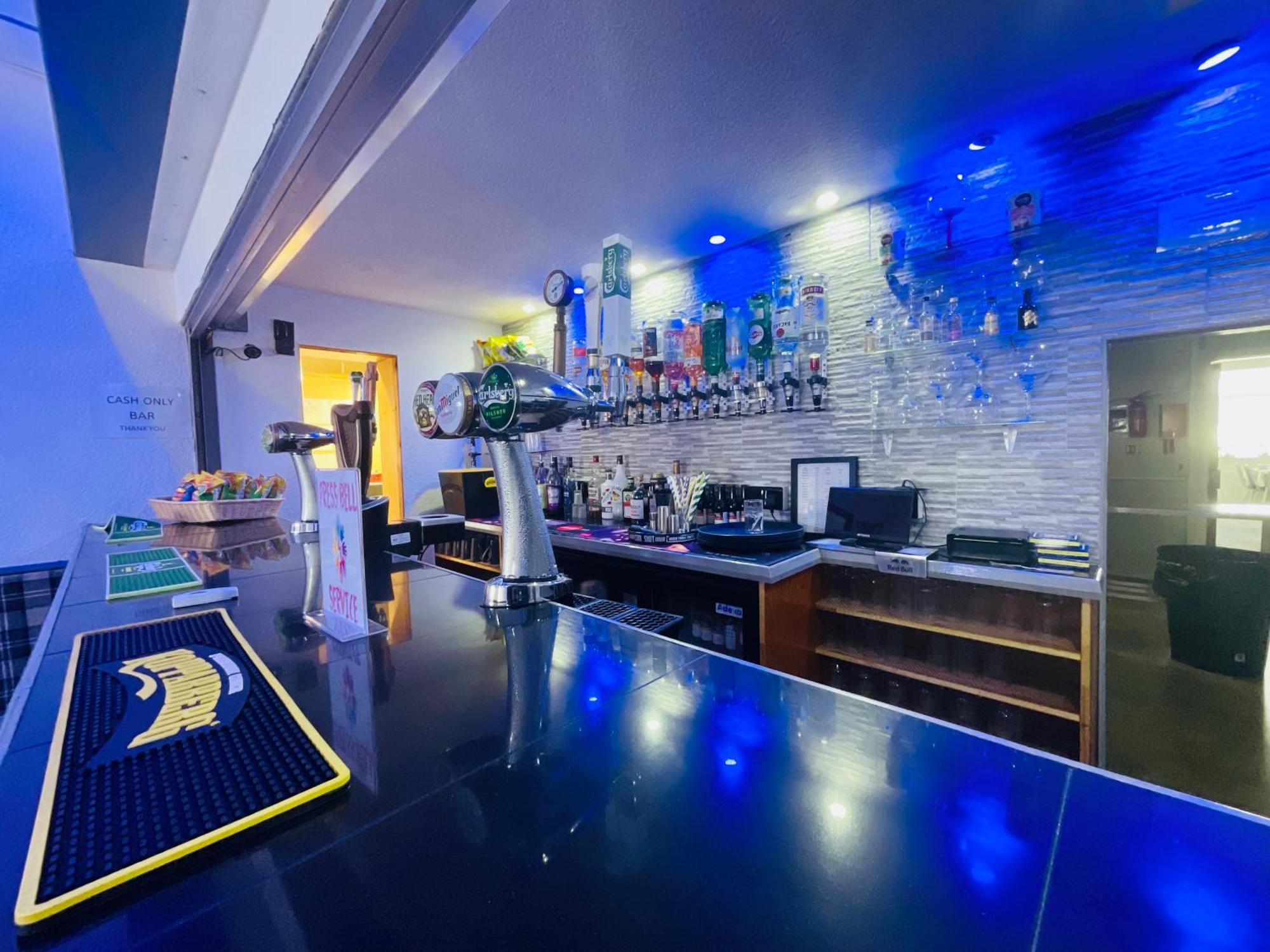 Danescourt Lodge Блекпул Екстериор снимка