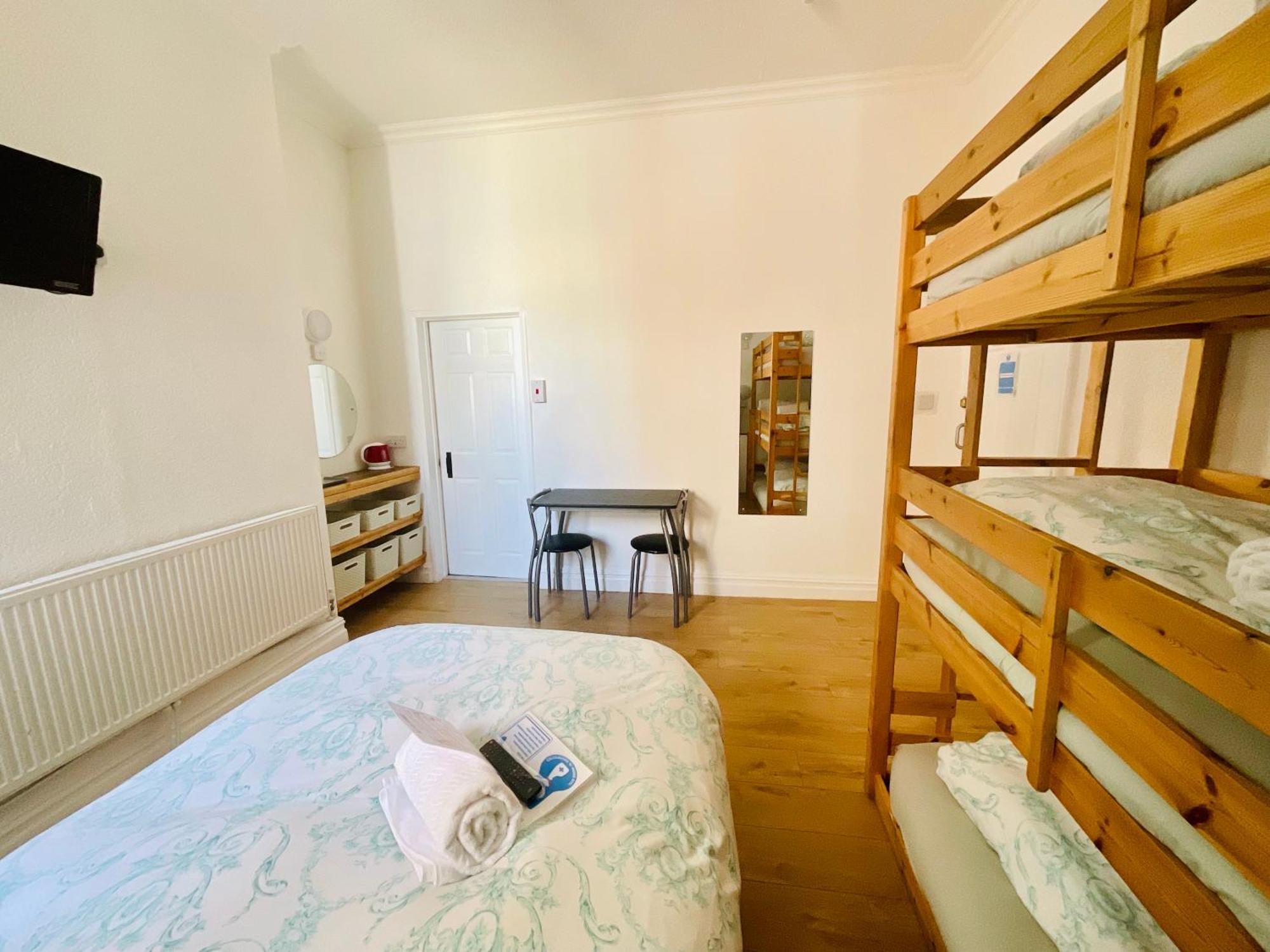 Danescourt Lodge Блекпул Екстериор снимка