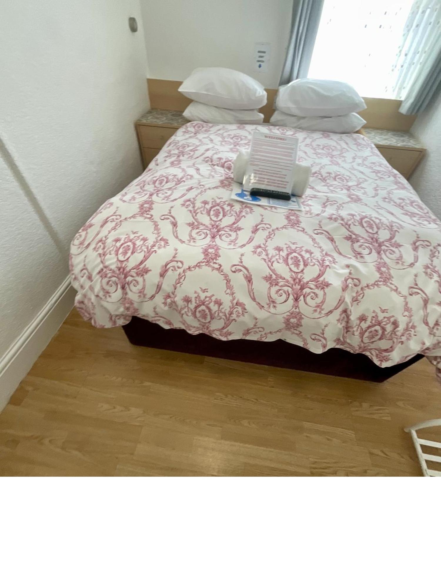 Danescourt Lodge Блекпул Екстериор снимка