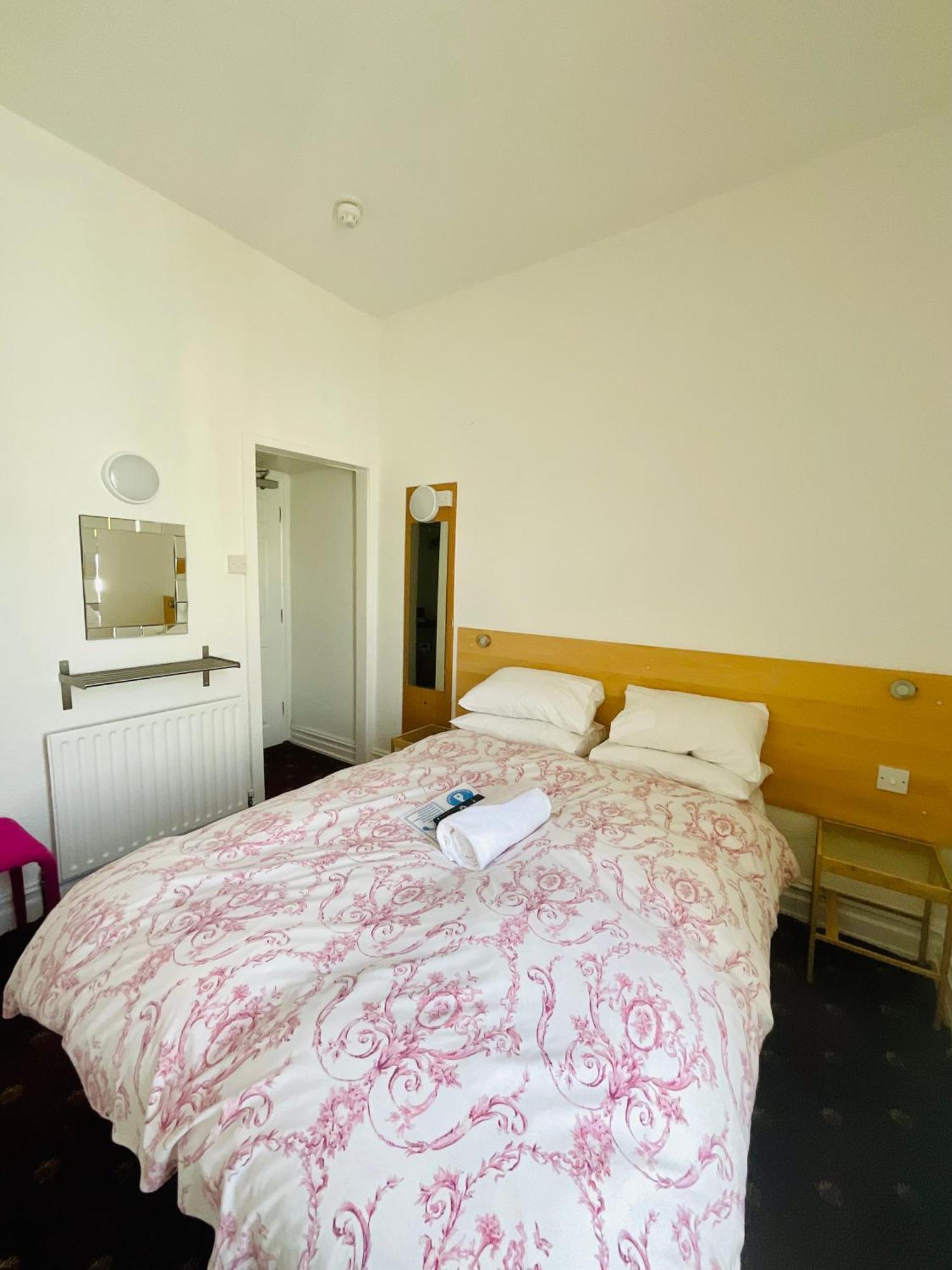 Danescourt Lodge Блекпул Екстериор снимка