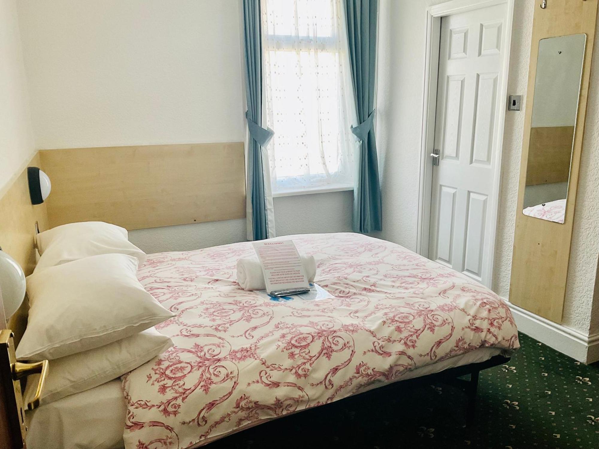 Danescourt Lodge Блекпул Екстериор снимка