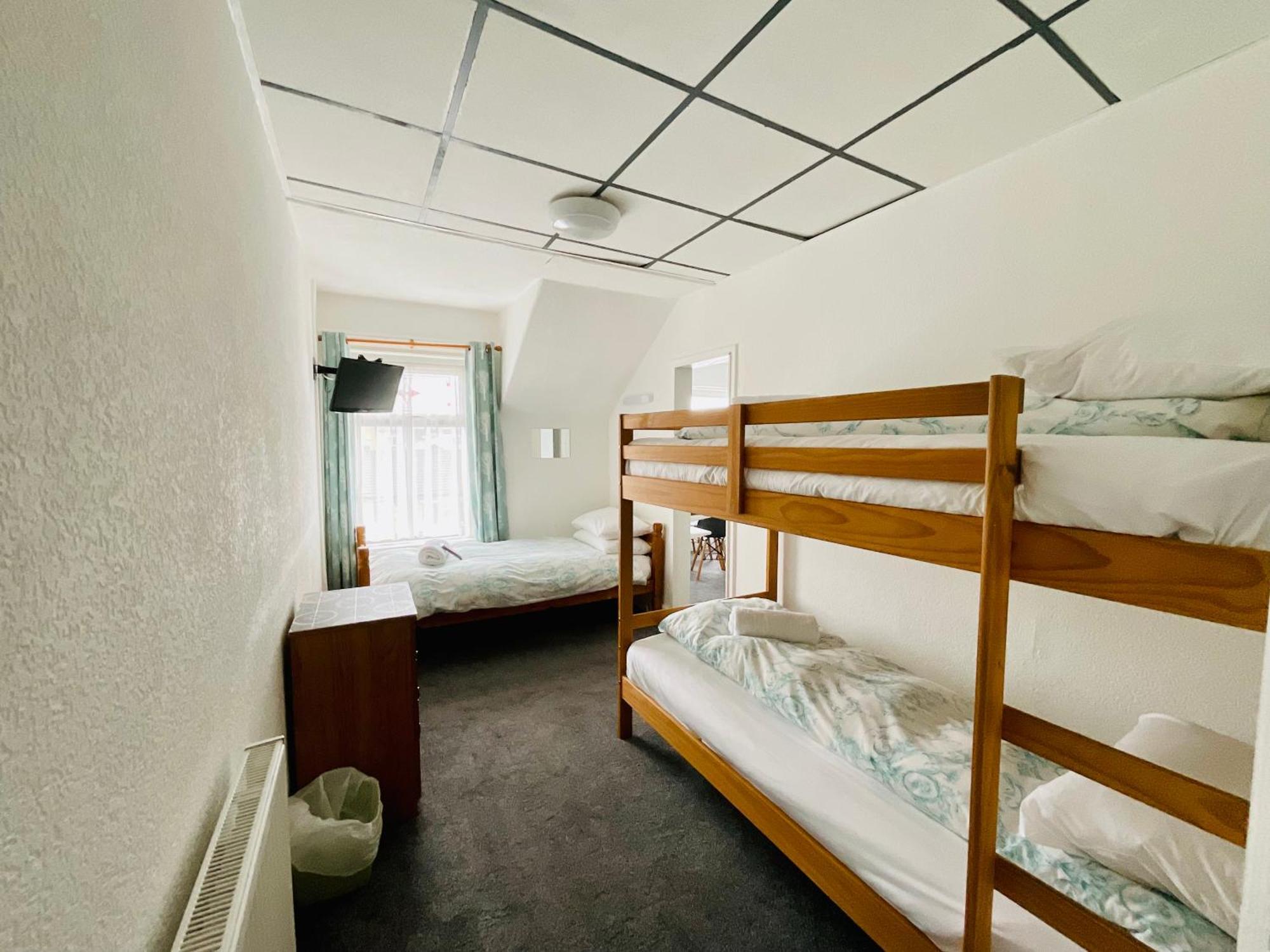 Danescourt Lodge Блекпул Екстериор снимка