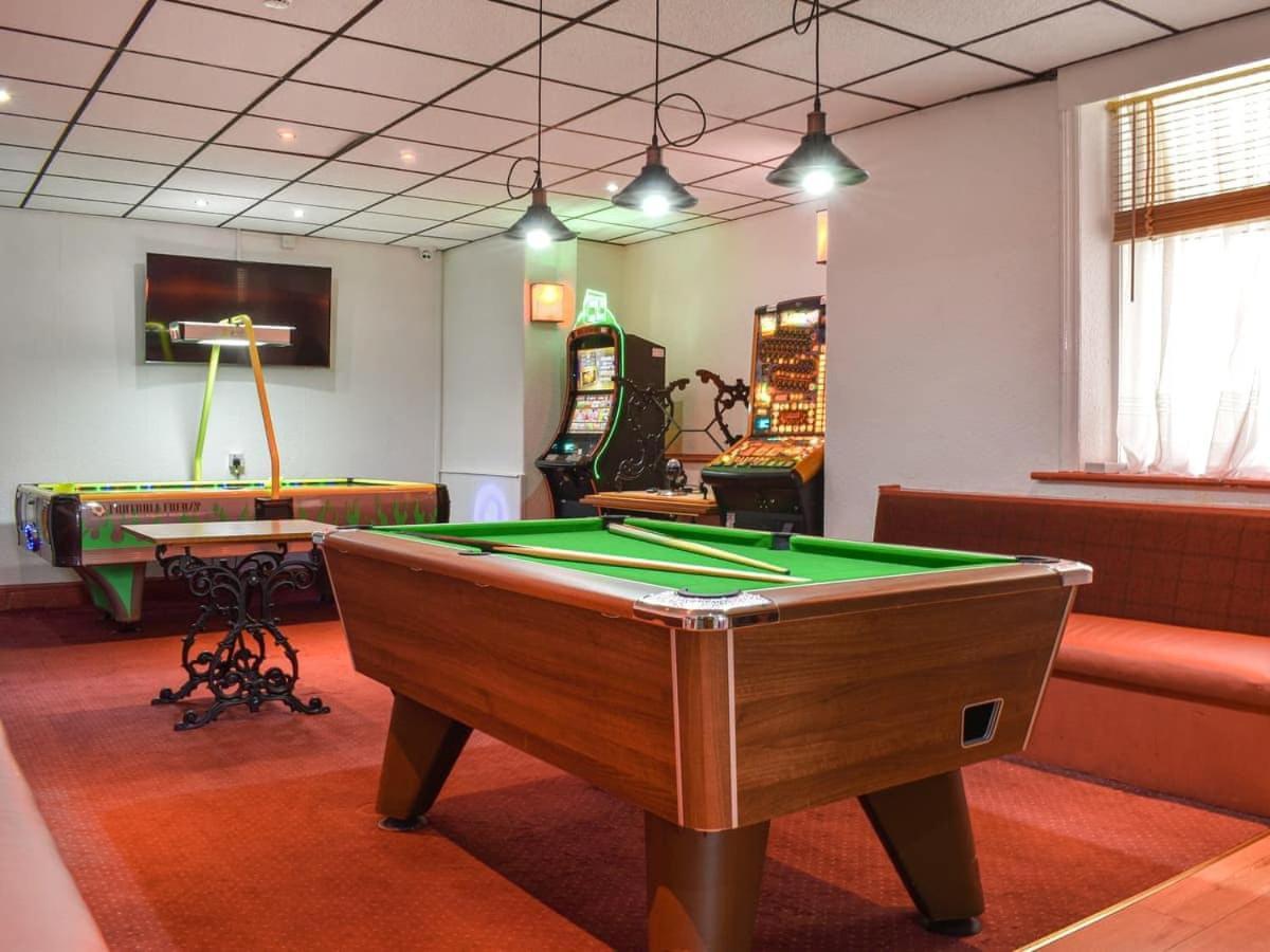 Danescourt Lodge Блекпул Екстериор снимка