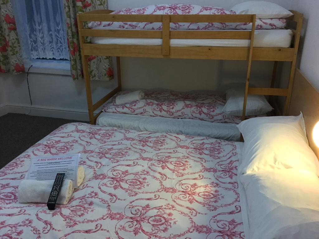 Danescourt Lodge Блекпул Екстериор снимка