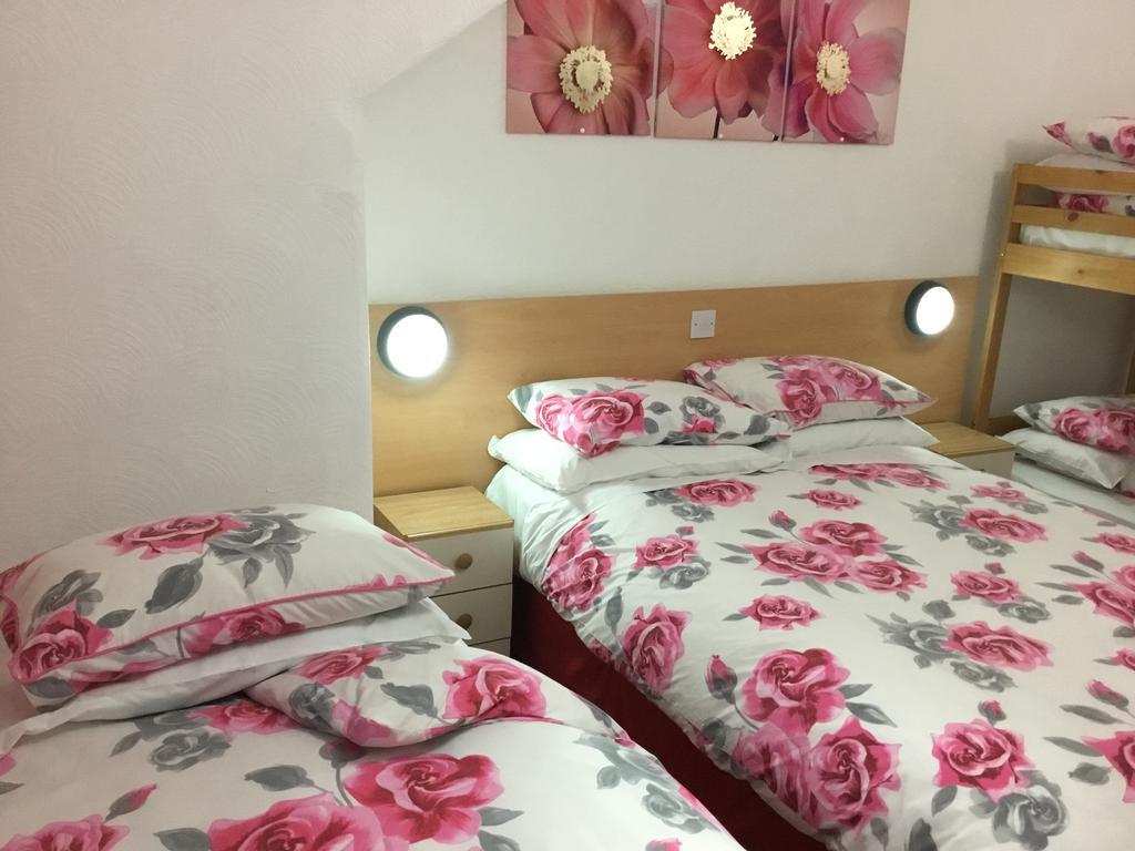 Danescourt Lodge Блекпул Екстериор снимка
