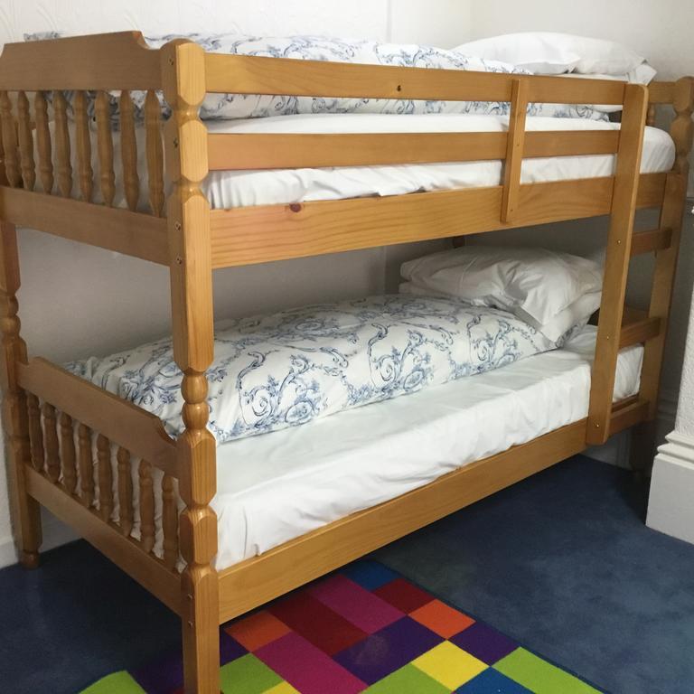 Danescourt Lodge Блекпул Екстериор снимка