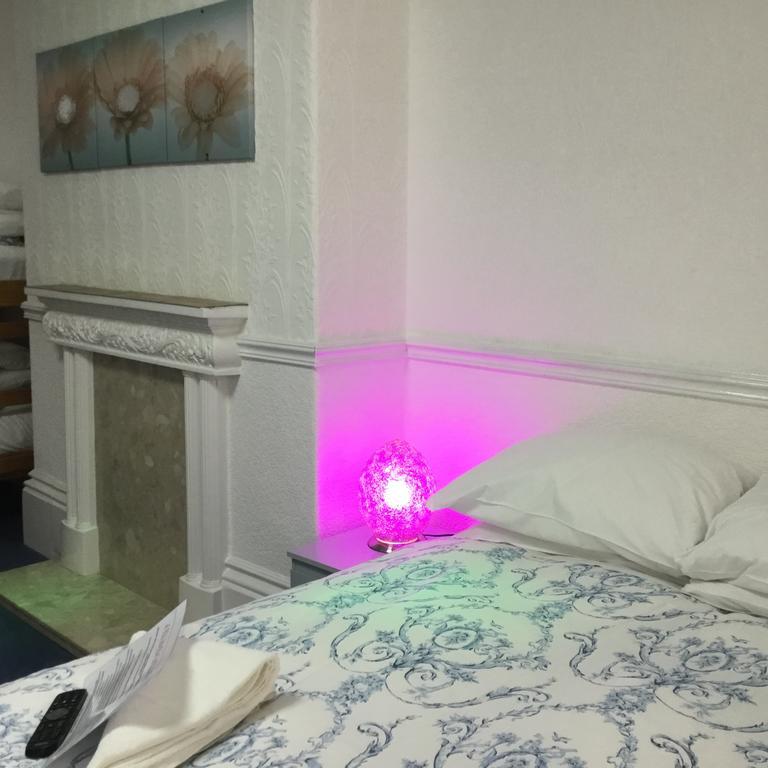 Danescourt Lodge Блекпул Екстериор снимка