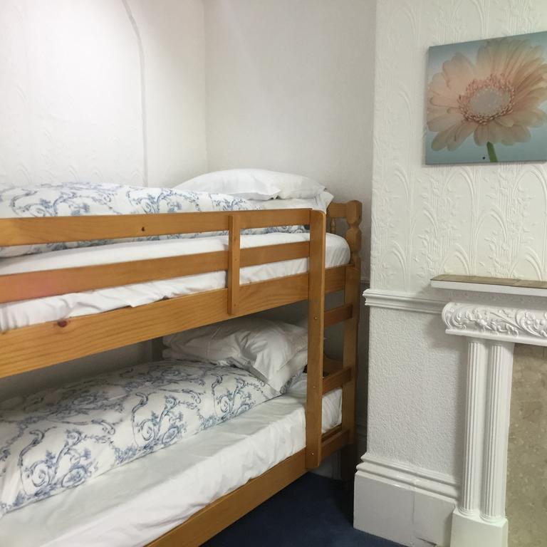 Danescourt Lodge Блекпул Екстериор снимка