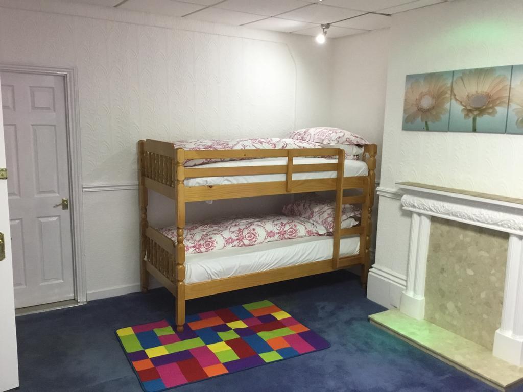 Danescourt Lodge Блекпул Екстериор снимка