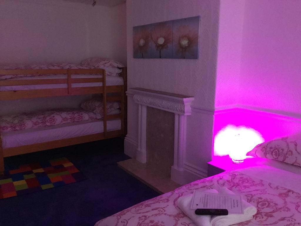 Danescourt Lodge Блекпул Екстериор снимка