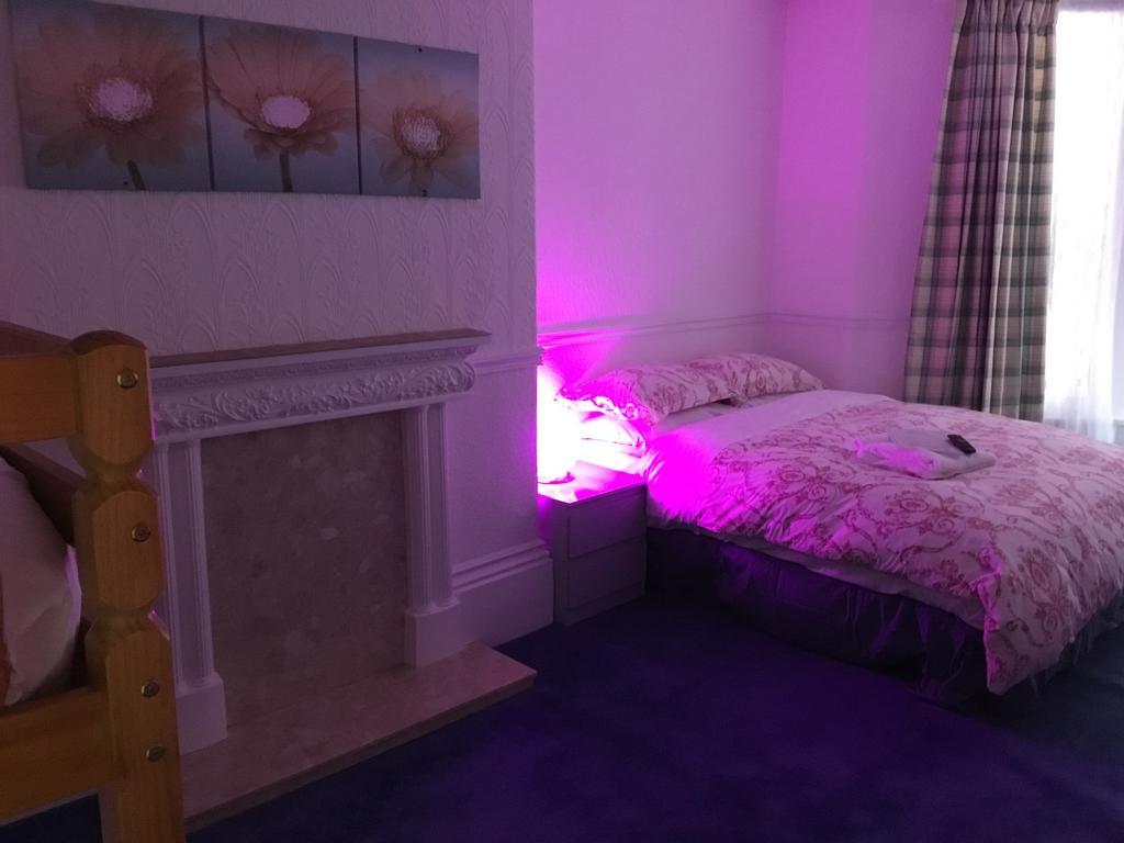 Danescourt Lodge Блекпул Екстериор снимка