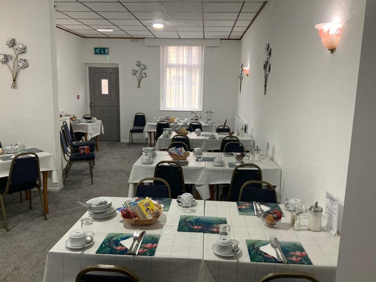 Danescourt Lodge Блекпул Екстериор снимка